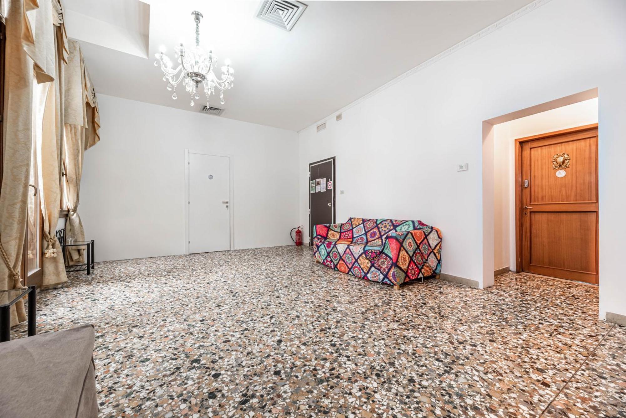 Palazzo Eremite Apartment Венеция Екстериор снимка