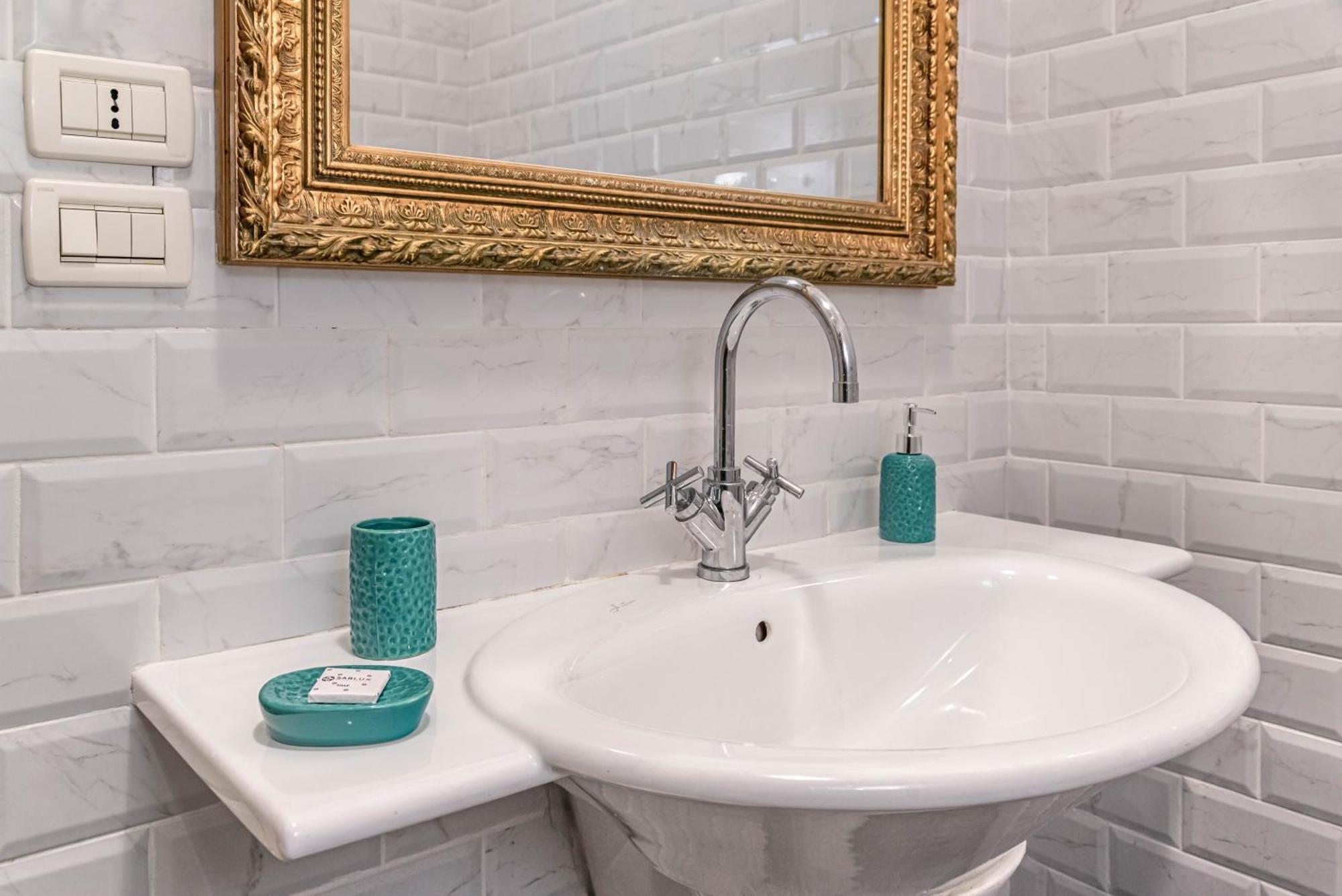 Palazzo Eremite Apartment Венеция Екстериор снимка