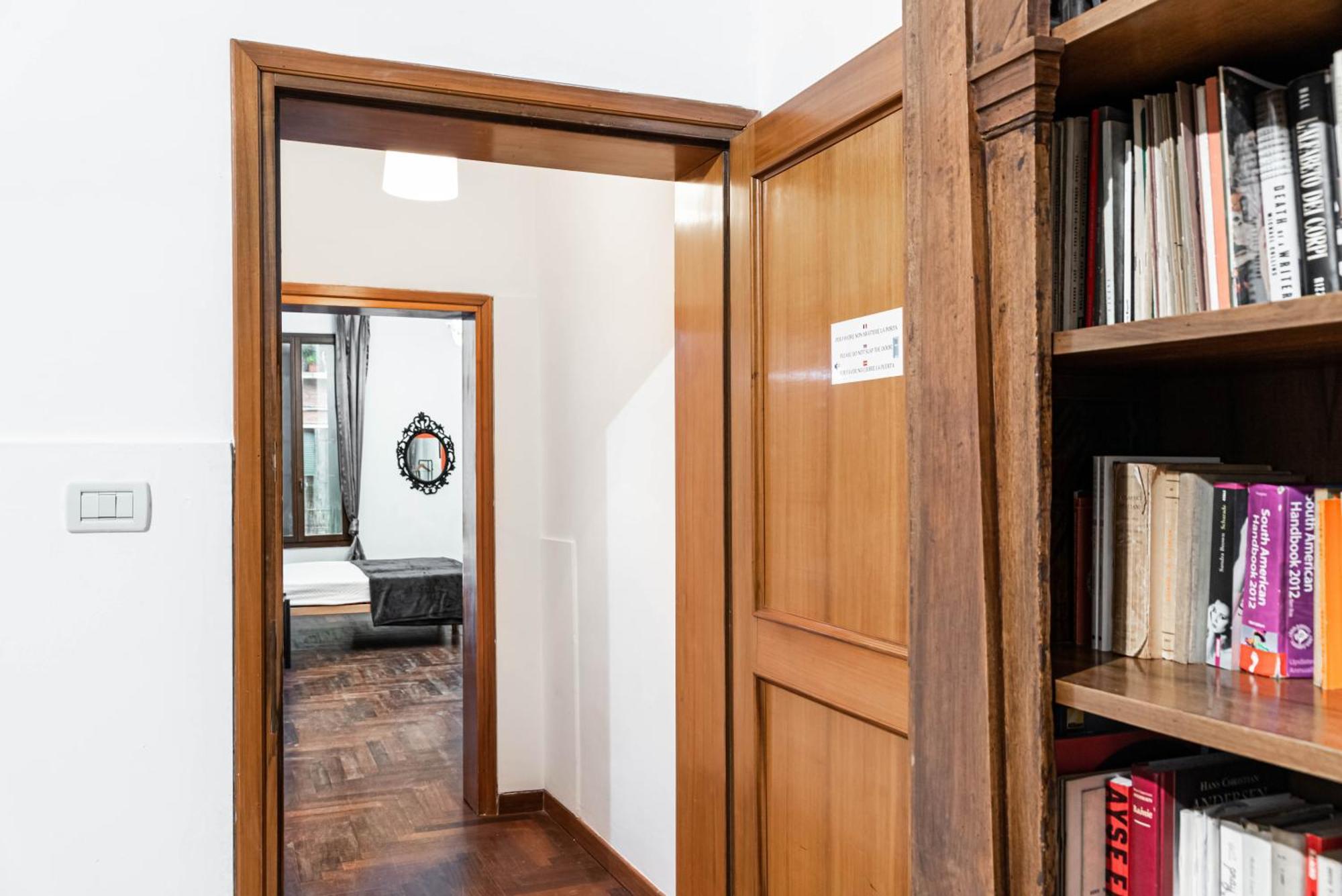 Palazzo Eremite Apartment Венеция Екстериор снимка
