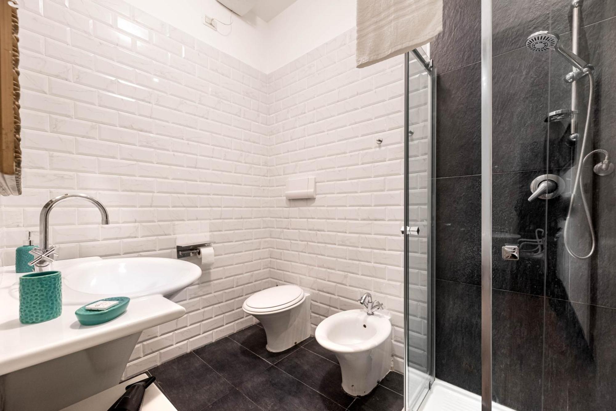 Palazzo Eremite Apartment Венеция Екстериор снимка