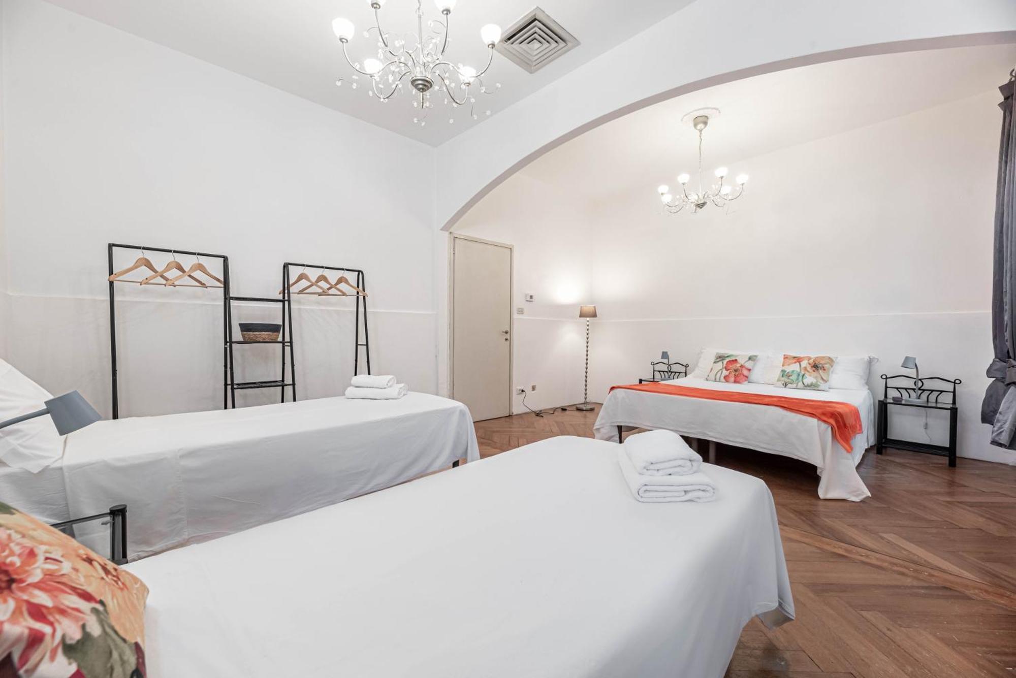 Palazzo Eremite Apartment Венеция Екстериор снимка