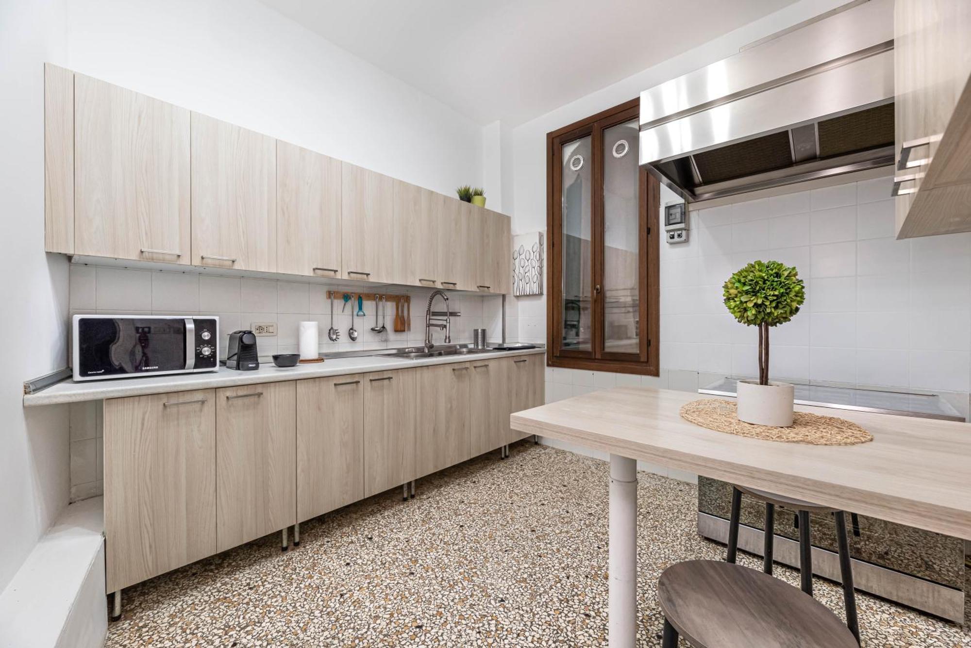 Palazzo Eremite Apartment Венеция Екстериор снимка