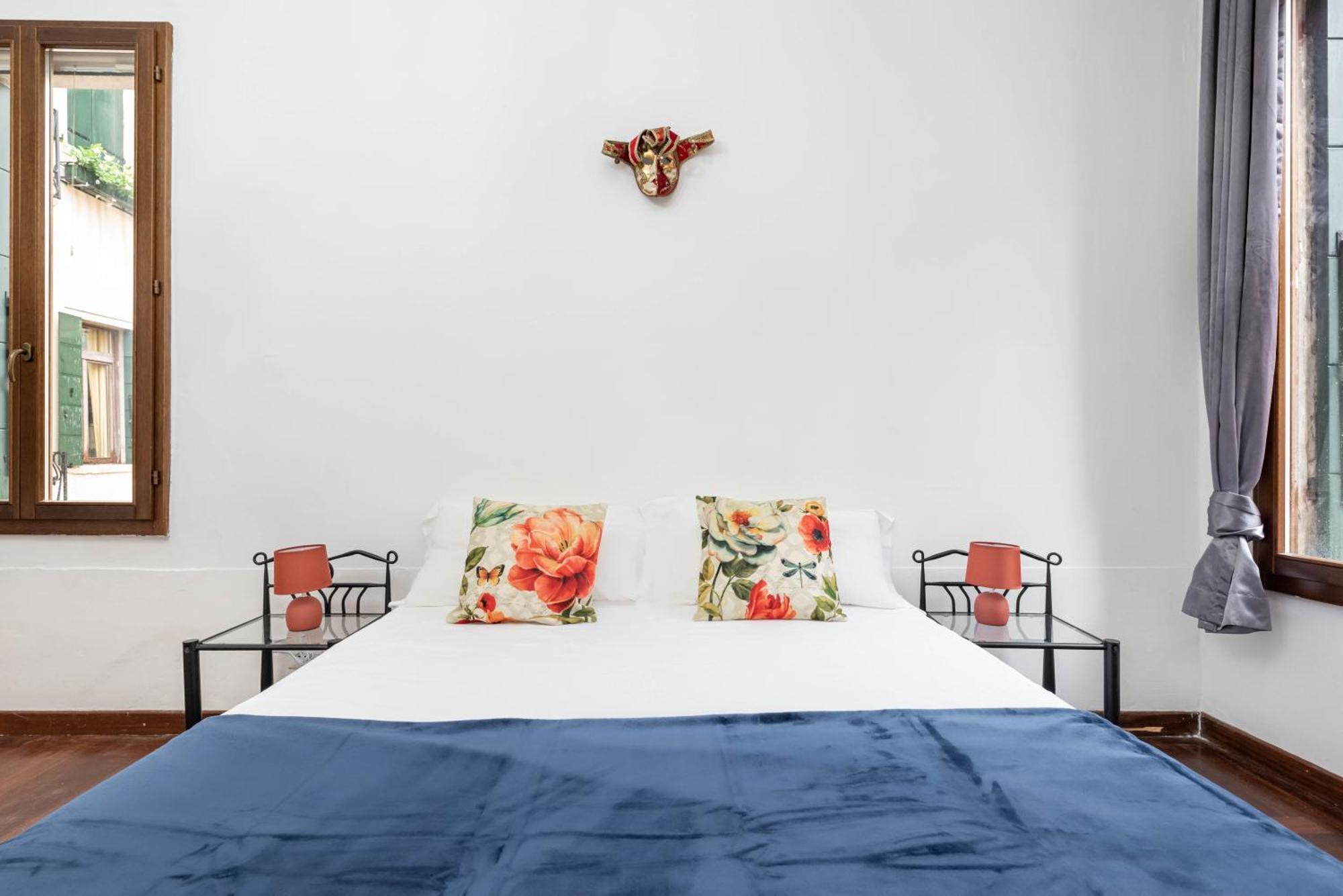 Palazzo Eremite Apartment Венеция Екстериор снимка