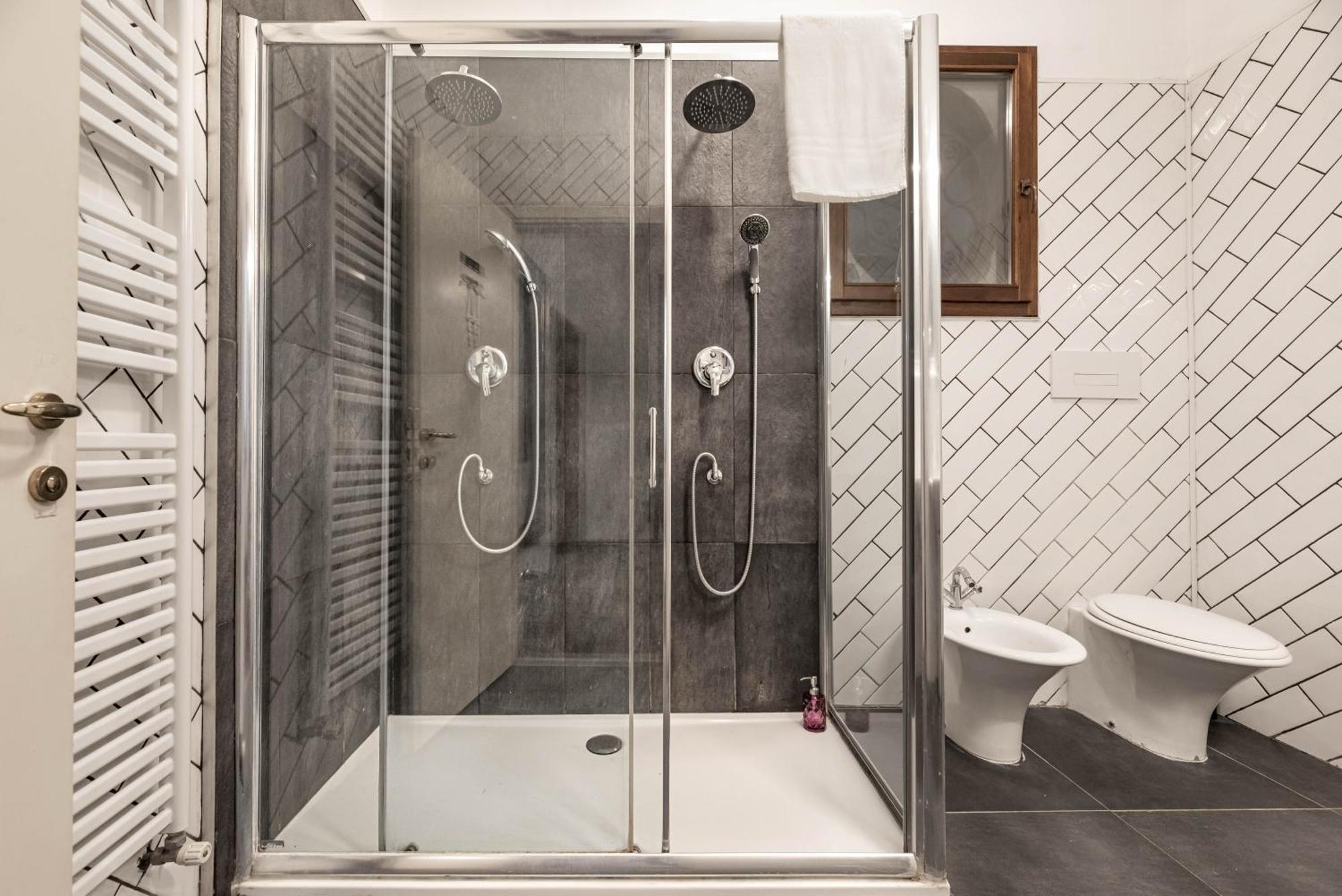Palazzo Eremite Apartment Венеция Екстериор снимка