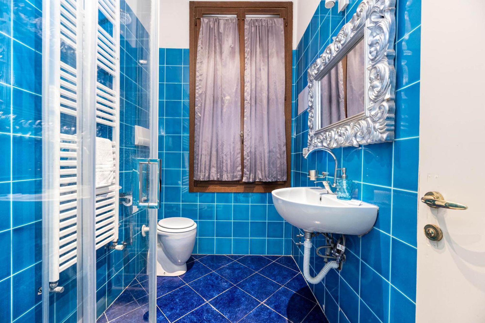 Palazzo Eremite Apartment Венеция Екстериор снимка