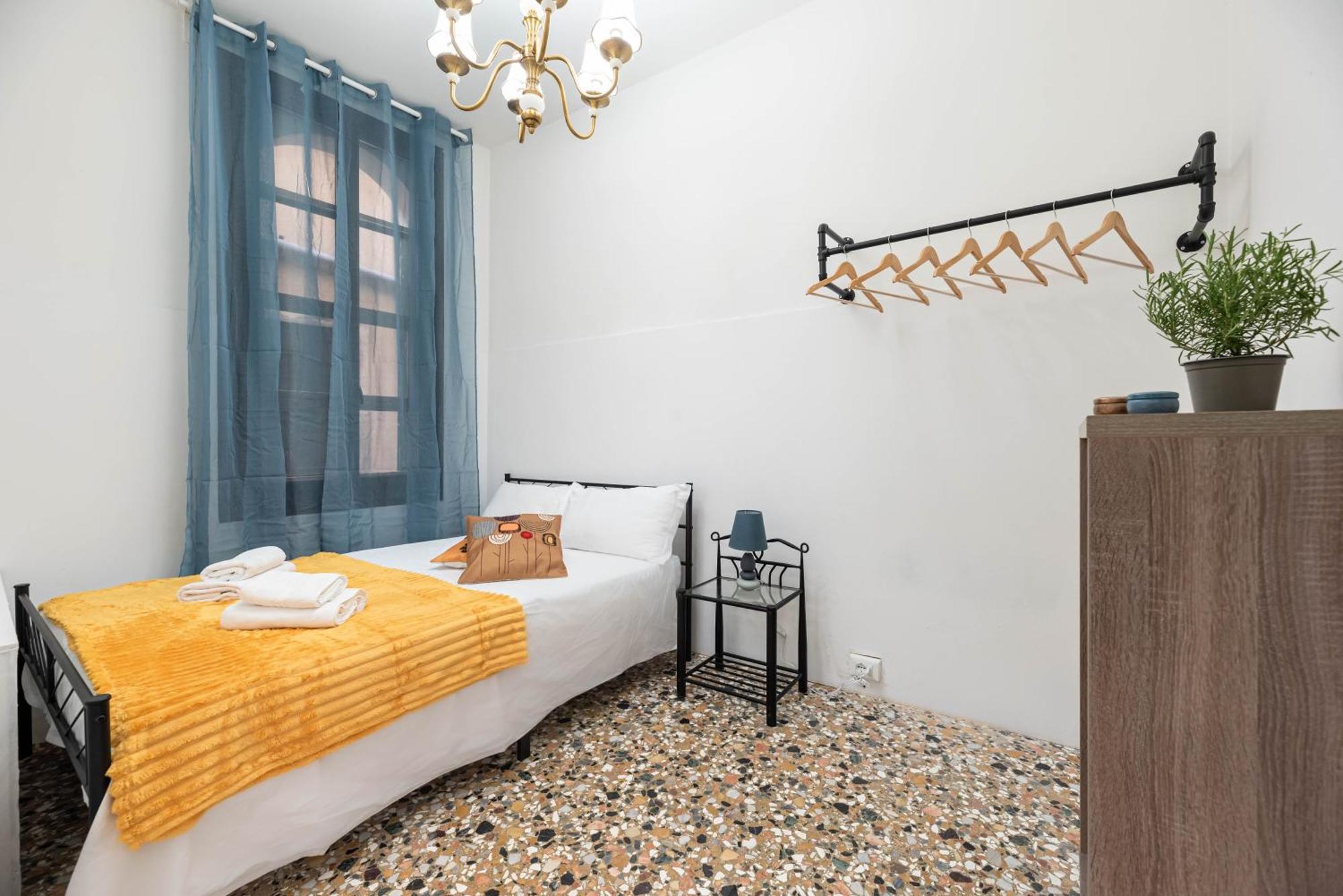 Palazzo Eremite Apartment Венеция Екстериор снимка