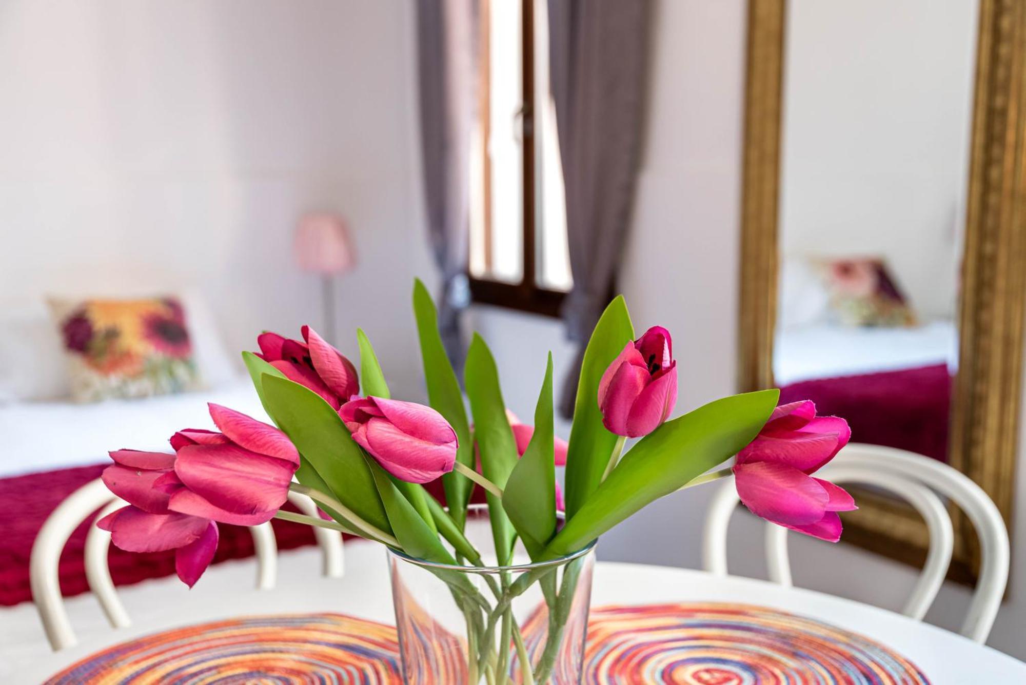 Palazzo Eremite Apartment Венеция Екстериор снимка