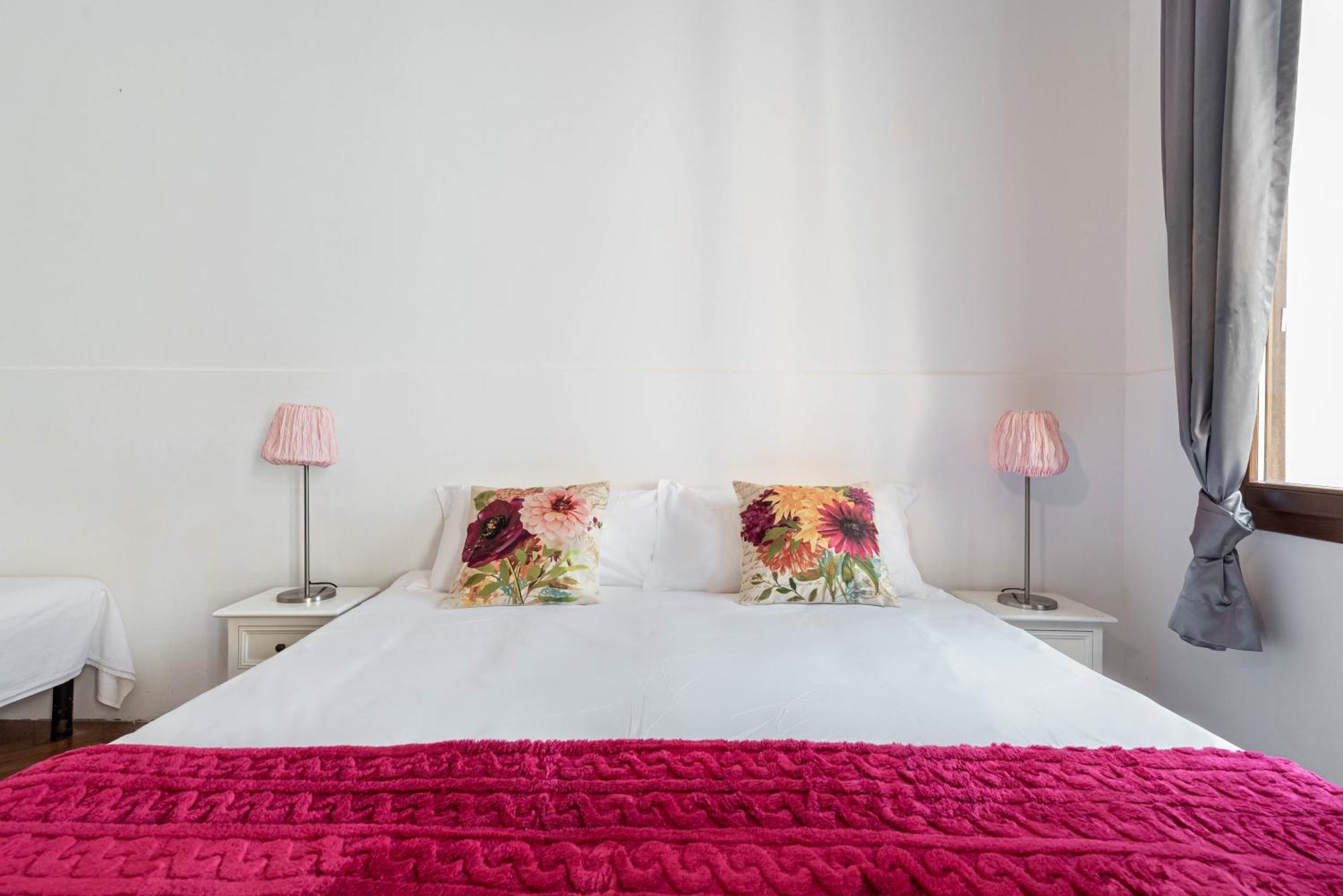 Palazzo Eremite Apartment Венеция Екстериор снимка